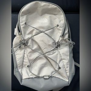 NEW The North Face Jester Flexvent backpack